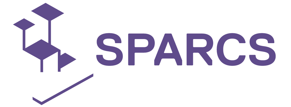 SPARCS logo